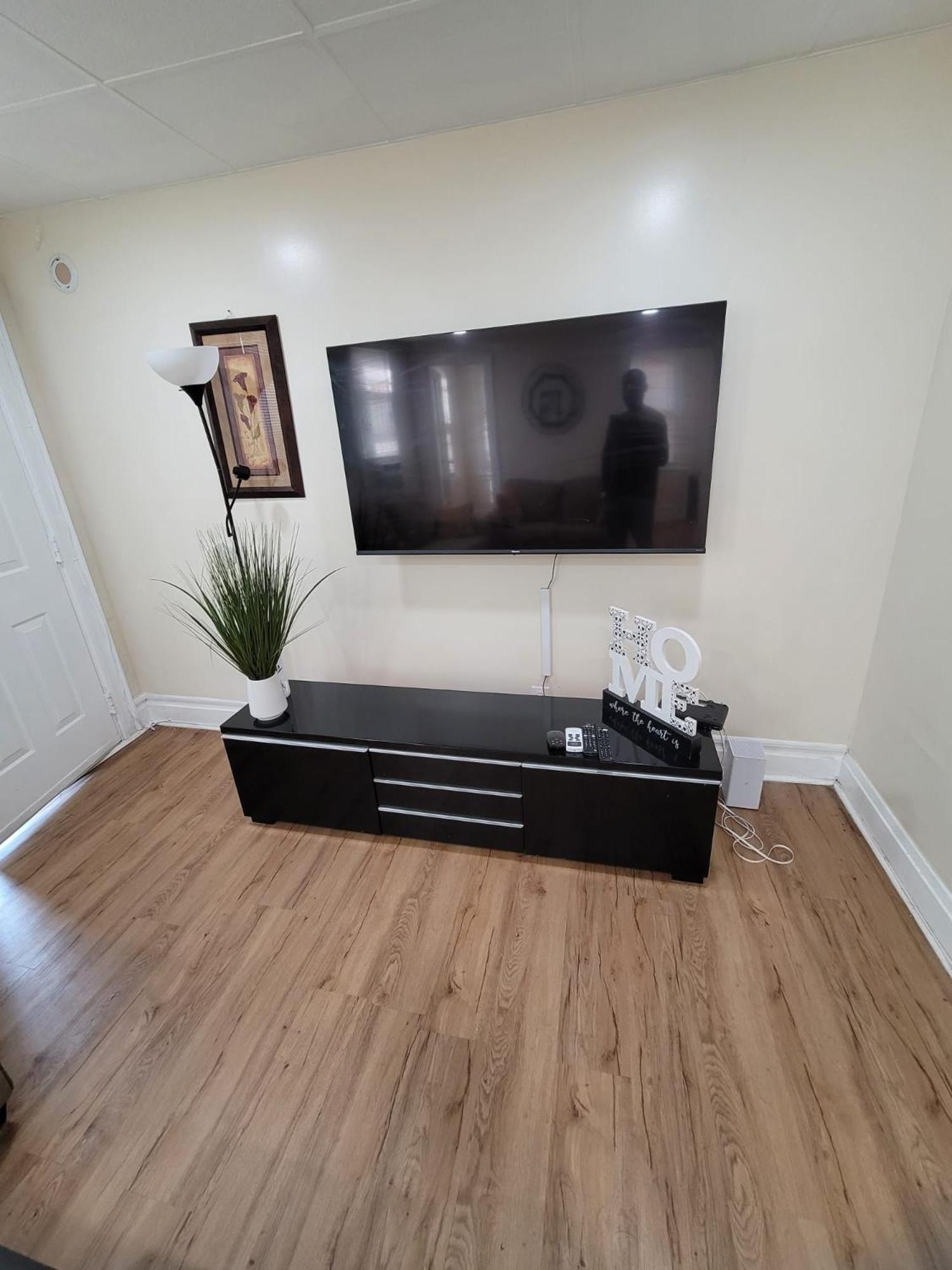 Z & Z Apartment Newark Kültér fotó