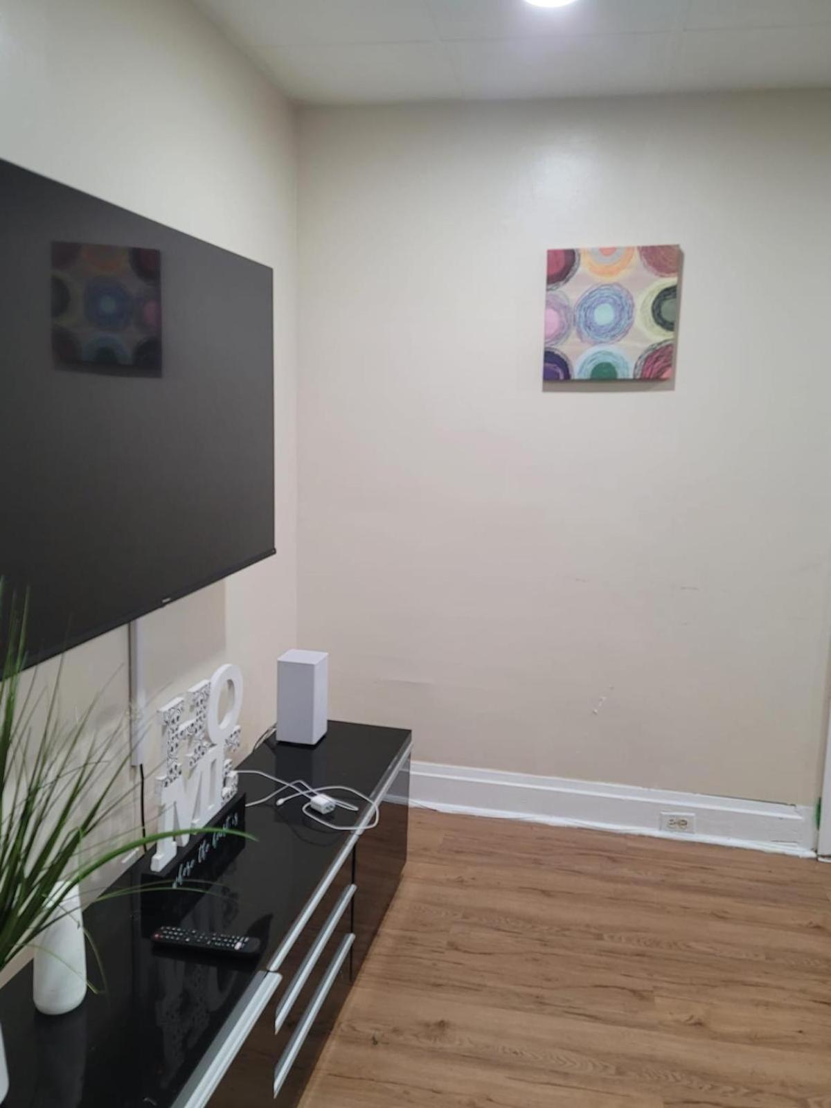 Z & Z Apartment Newark Kültér fotó